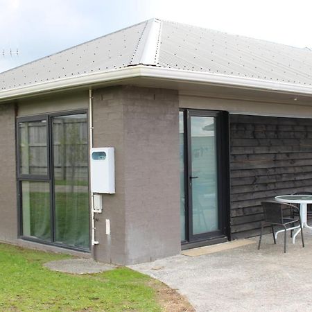 Zen Two-Bedroom Unit Rotorua Exterior photo